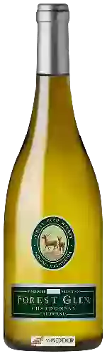 Forest Glen Winery - Chardonnay