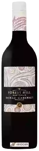 Wijnmakerij Forest Hill - Shiraz - Cabernet Trocken