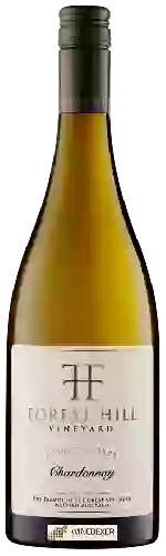 Wijnmakerij Forest Hill - Estate Chardonnay