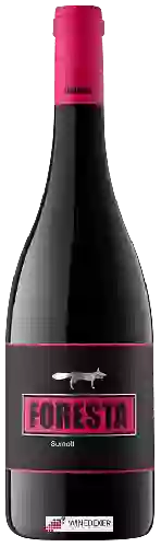 Wijnmakerij Foresta - Sumoll