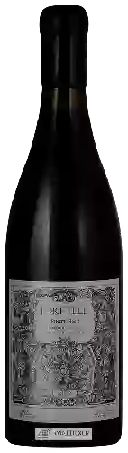 Wijnmakerij Foretell - Pinot Noir