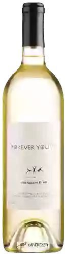 Wijnmakerij Forever Young - Sauvignon Blanc