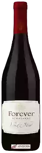 Wijnmakerij Forever Vineyards - Pinot Noir