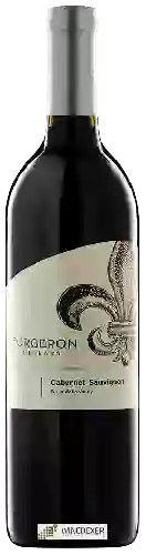 Wijnmakerij Forgeron - Cabernet Sauvignon