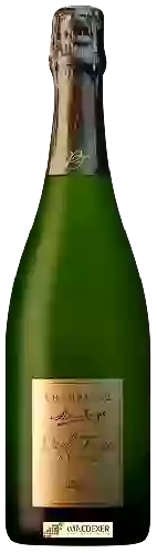 Wijnmakerij Forget Chemin - Heritage Paul Forget Brut Champagne