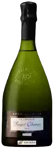 Wijnmakerij Forget Chemin - Special Club Brut Champagne