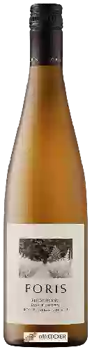 Wijnmakerij Foris - Pinot Blanc