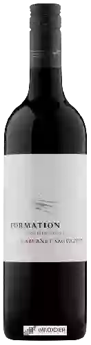 Wijnmakerij Formation - Cabernet Sauvignon