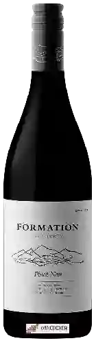 Wijnmakerij Formation - Pinot Noir