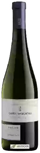 Wijnmakerij Conti Formentini - Collio Chardonnay