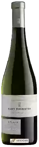 Wijnmakerij Conti Formentini - Collio Pinot Grigio