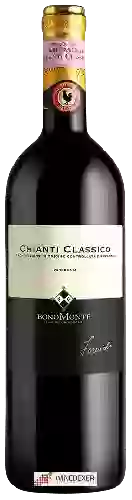 Wijnmakerij Tenuta Bonomonte Famiglia Formichi - Chianti Classico