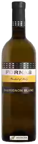 Wijnmakerij Fornas - Sauvignon Blanc