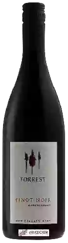 Wijnmakerij Forrest Wines - Pinot Noir