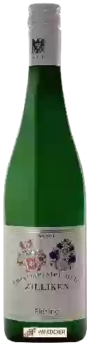 Wijnmakerij Forstmeister Geltz-Zilliken - Riesling