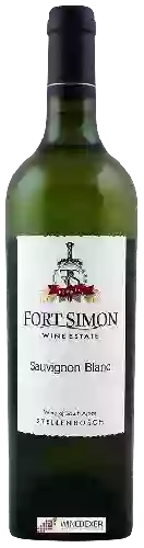 Wijnmakerij Fort Simon - Sauvignon Blanc