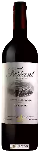 Wijnmakerij Fortant - Terroir Littoral  Merlot