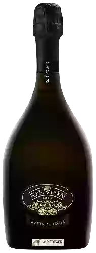 Wijnmakerij Foss Marai - Capo 3 Leniter In Itinere Brut