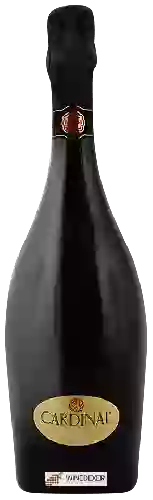 Wijnmakerij Foss Marai - Cardinal Prosecco Extra Dry