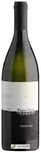 Wijnmakerij Fossa Mala - Chardonnay