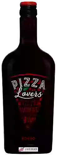 Wijnmakerij Fossa Mala - Pizza Lovers Rosso
