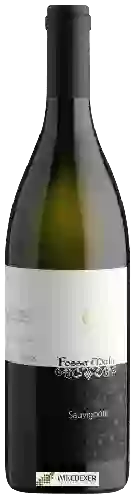 Wijnmakerij Fossa Mala - Sauvignon