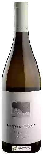 Wijnmakerij Fossil Point - Chardonnay