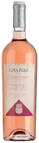 Wijnmakerij Fosso Corno - Cima Rosa