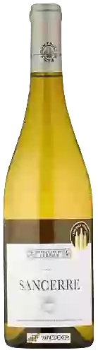 Wijnmakerij Foucher Lebrun - Sancerre Blanc