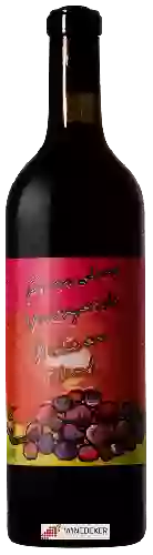 Wijnmakerij Foundry Vineyards - Artisan Blend