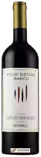 Wijnmakerij Four Sisters Ranch - Cabernet Sauvignon