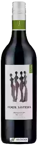 Wijnmakerij Four Sisters - Merlot