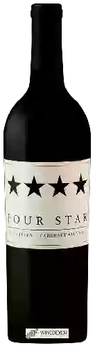 Wijnmakerij Four Star - Cabernet Sauvignon