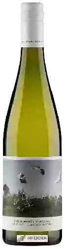 Wijnmakerij Four Winds Vineyard - Riesling