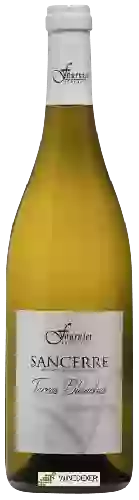 Wijnmakerij Fournier Pere & Fils - Terres Blanches Sancerre Blanc