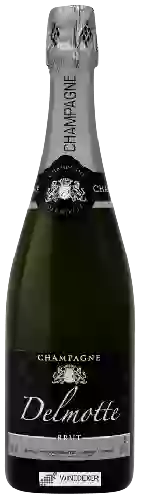 Wijnmakerij Fourrier Delmotte - Brut Champagne