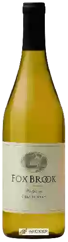 Wijnmakerij Fox Brook - Chardonnay