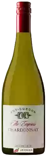 Wijnmakerij Fox Gordon Wines - The Empress Chardonnay