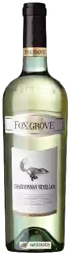 Wijnmakerij Fox Grove - Chardonnay - Sémillon