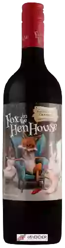 Wijnmakerij Fox In The Hen House - Cabernet Sauvignon