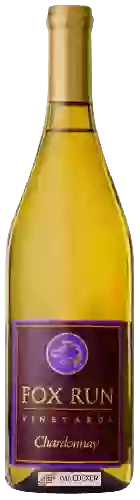 Wijnmakerij Fox Run Vineyards - Chardonnay