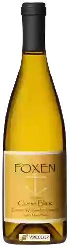 Wijnmakerij Foxen - Ernesto Wickenden Vineyard Old Vines Chenin Blanc