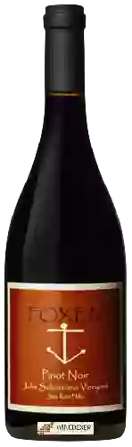 Wijnmakerij Foxen - John Sebastiano Vineyard  Pinot Noir