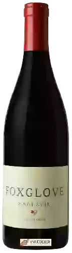 Wijnmakerij Foxglove - Pinot Noir