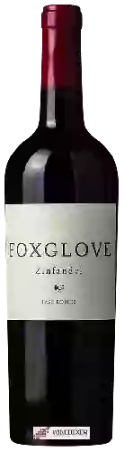 Wijnmakerij Foxglove - Zinfandel