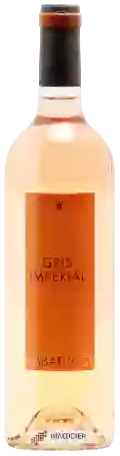 Wijnmakerij Abbatucci - Gris Impérial Rosé