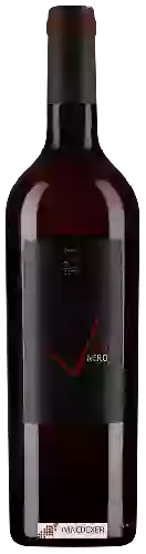 Wijnmakerij Abbatucci - Valle di Nero Rosé