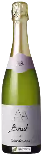 Wijnmakerij Aegerter - Brut Chardonnay