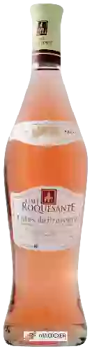 Wijnmakerij Aime Roquesante - Cuvée Speciale Rosé