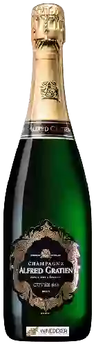 Wijnmakerij Alfred Gratien - Cuvée 565 Brut Champagne